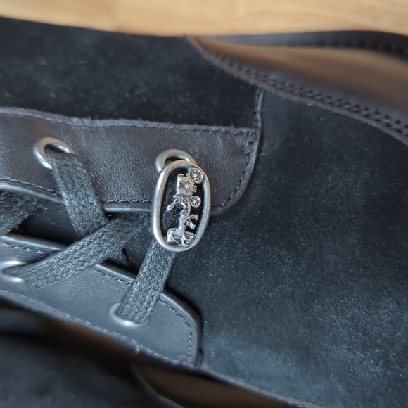 Coach boots - Picture 7 of 9
